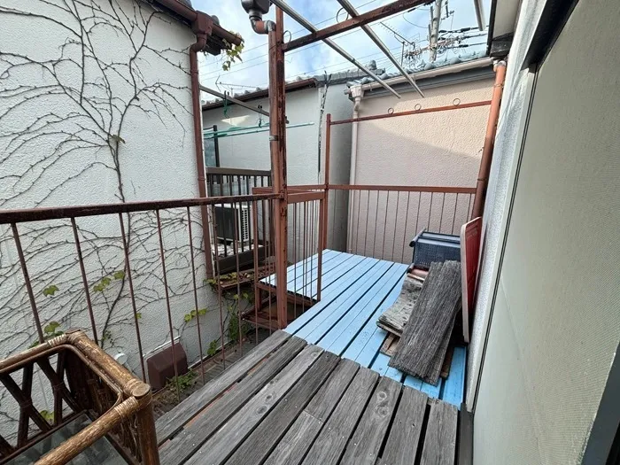 売中古住宅：田辺市あけぼの