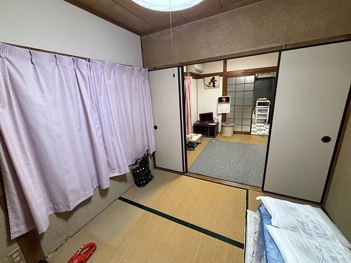 売中古住宅：田辺市あけぼの