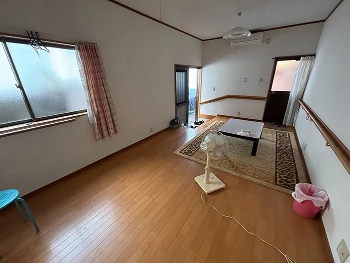 売中古住宅：田辺市紺屋町