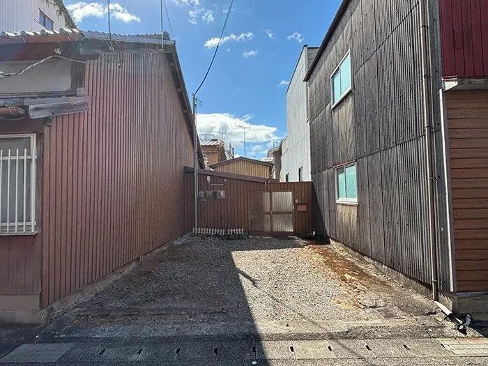 売中古住宅：田辺市紺屋町