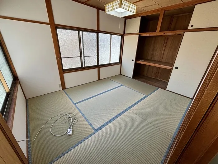売中古住宅：田辺市上屋敷