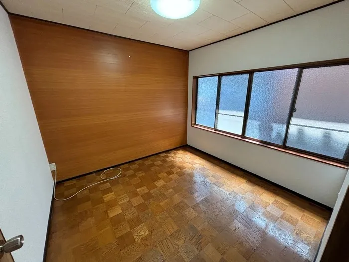 売中古住宅：田辺市上屋敷