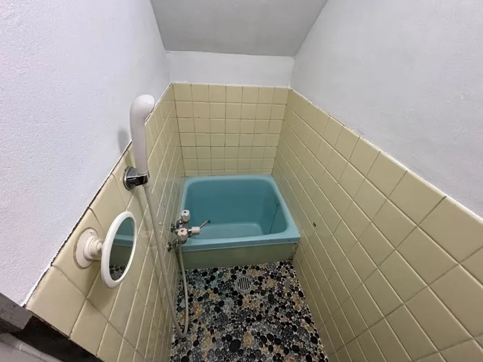 売中古住宅：田辺市上屋敷