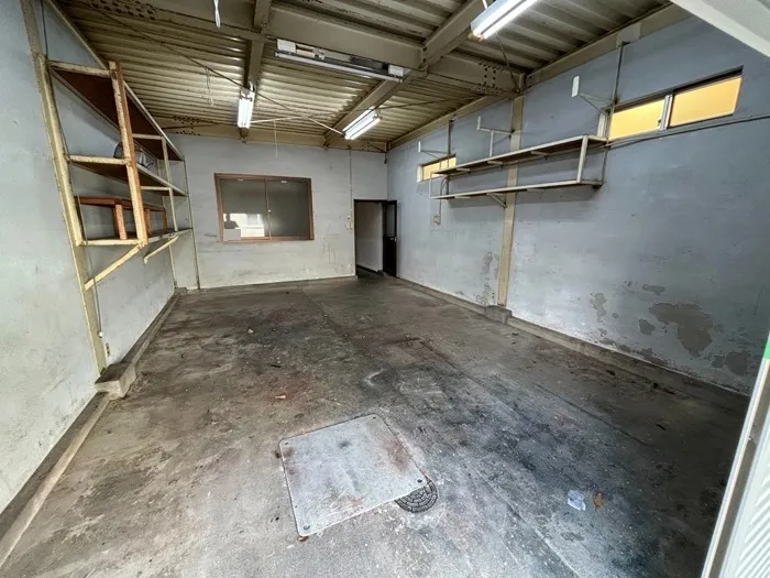 売中古住宅：田辺市上屋敷
