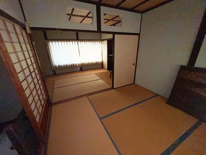 売中古住宅:田辺市新屋敷町(二戸一右)