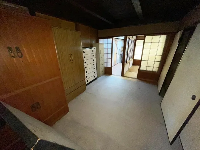 売中古住宅:田辺市新屋敷町(二戸一右)