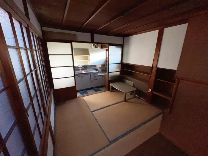 売中古住宅:田辺市新屋敷町(二戸一右)