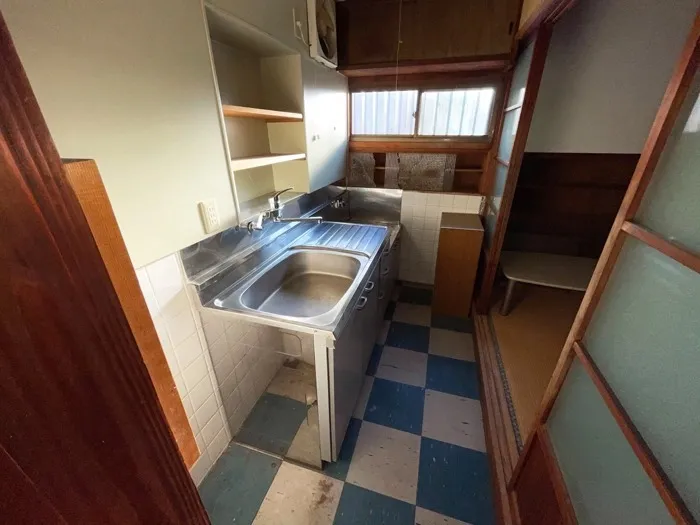 売中古住宅:田辺市新屋敷町(二戸一右)