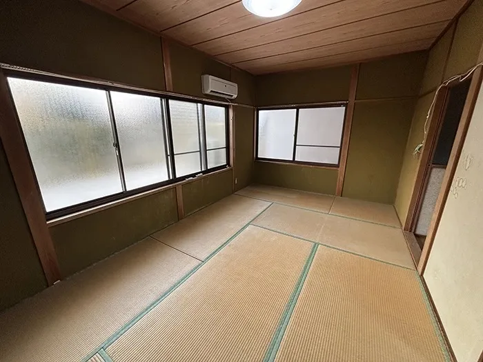 売中古住宅：田辺市下万呂