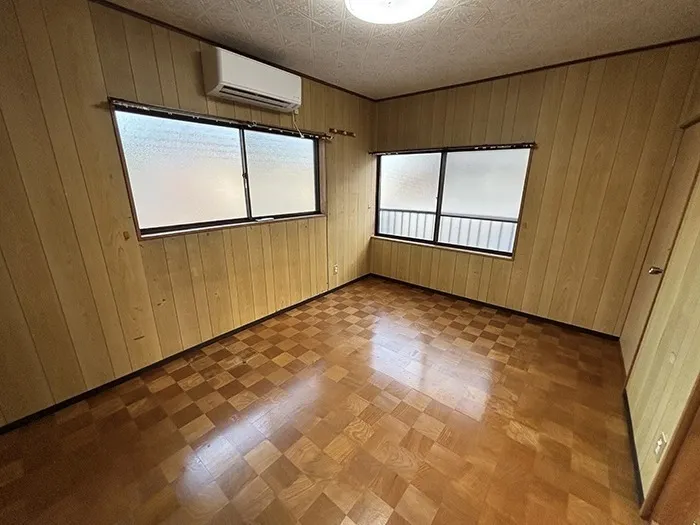 売中古住宅：田辺市下万呂