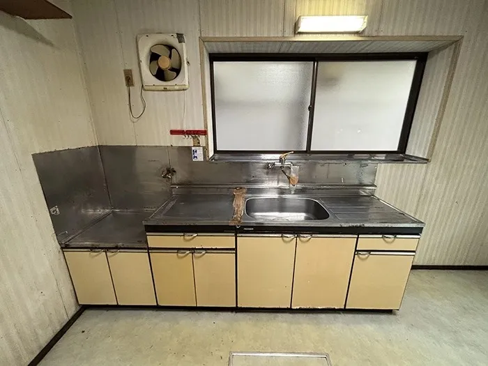 売中古住宅：田辺市下万呂