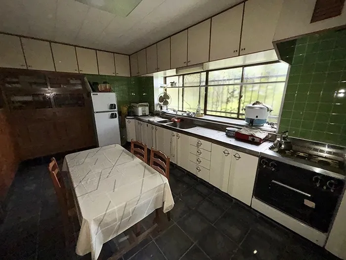売中古住宅：田辺市芳養松原二丁目