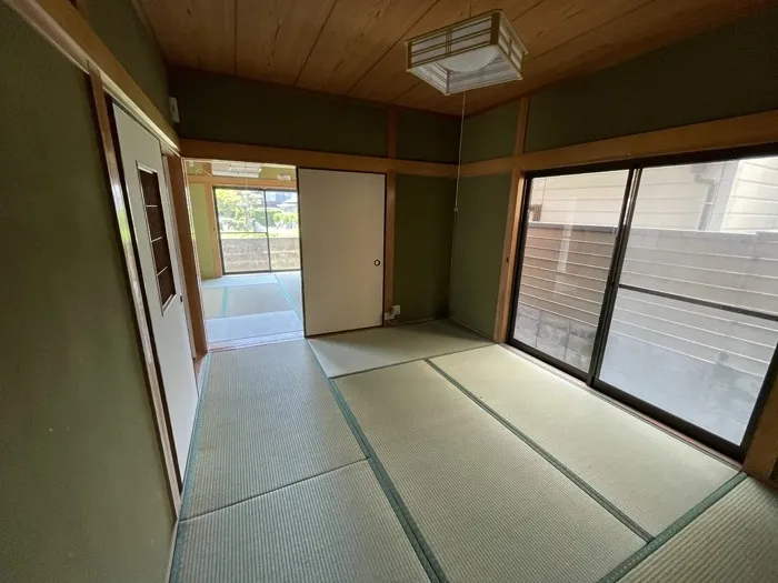 売中古住宅：田辺市新屋敷町