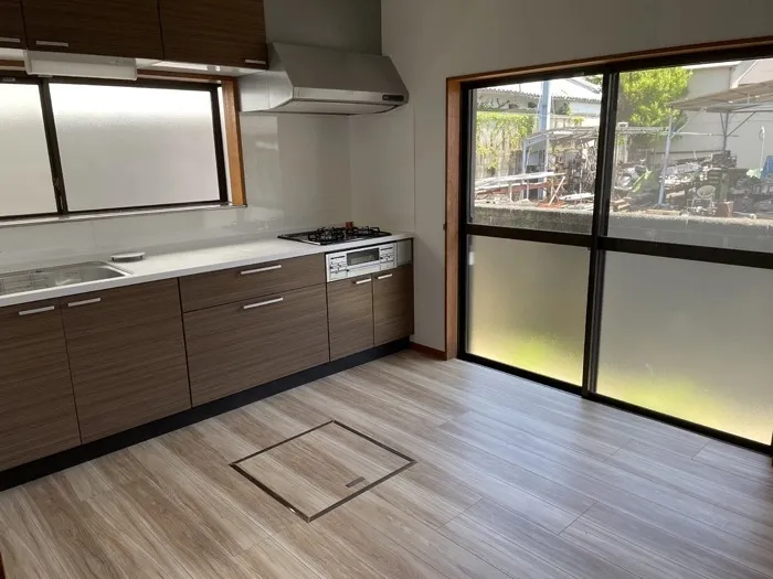 売中古住宅：田辺市新屋敷町