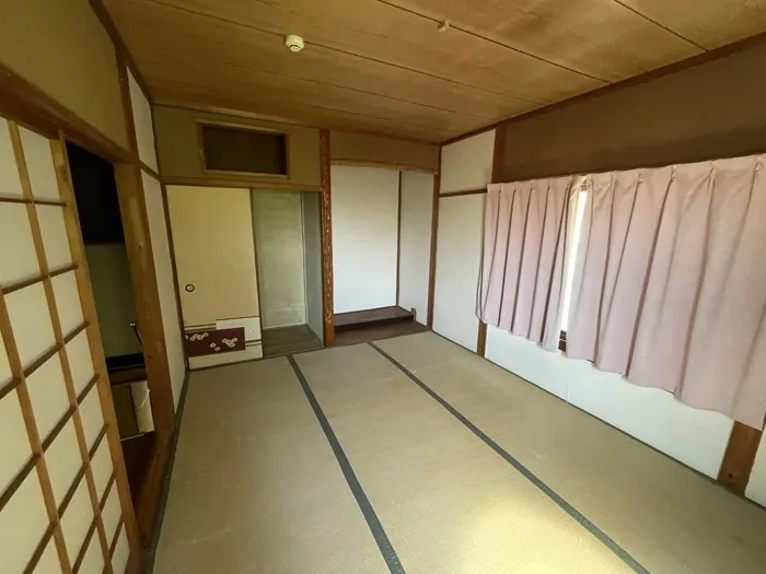 売中古住宅：田辺市明洋