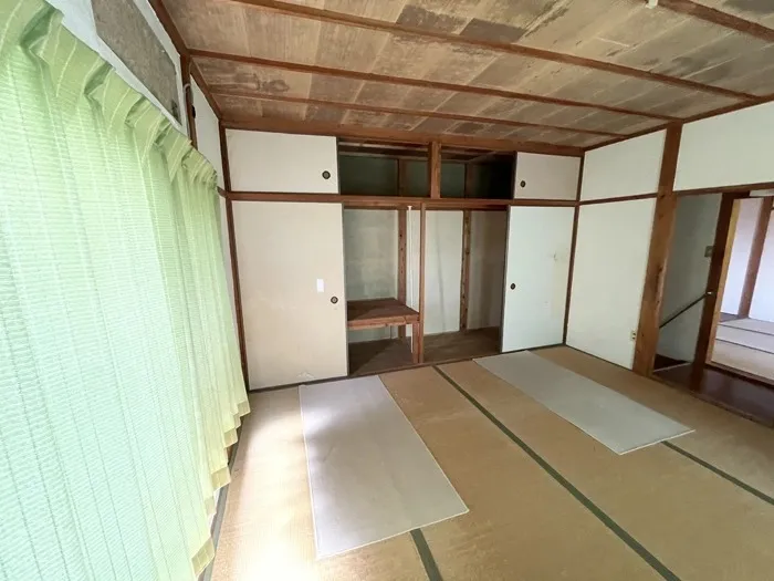 売中古住宅：田辺市明洋