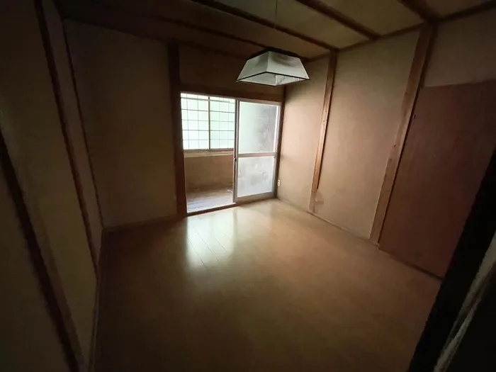 売中古住宅：田辺市明洋