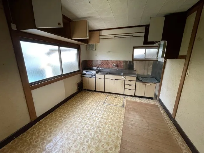 売中古住宅：田辺市明洋