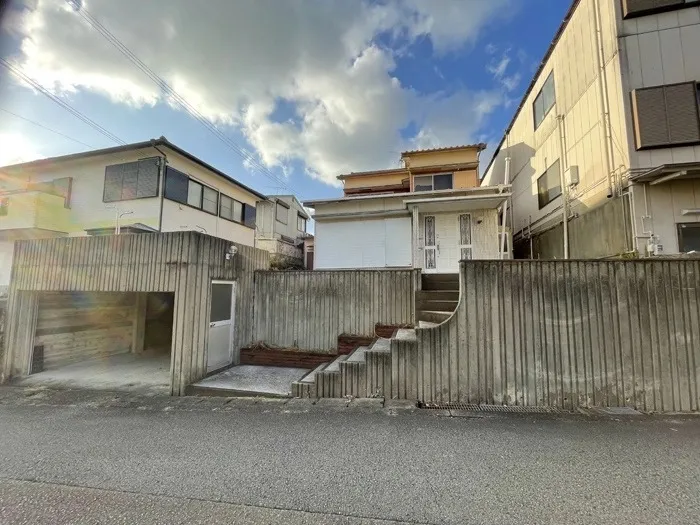 売物件:田辺市明洋
