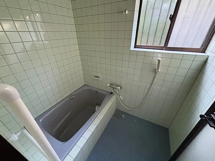 売中古住宅：田辺市上秋津