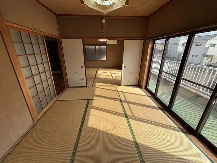 売中古住宅:田辺市東山