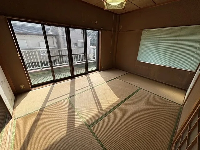 売中古住宅:田辺市東山