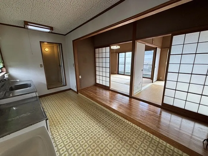 売中古住宅:田辺市東山