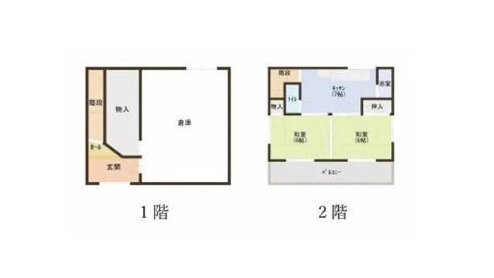 売中古住宅:田辺市東山
