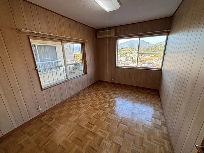 売中古住宅：田辺市新万
