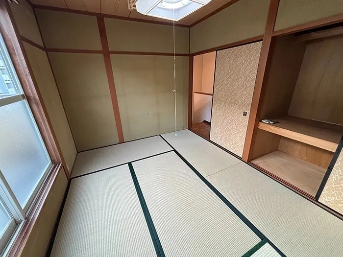 売中古住宅：田辺市新万