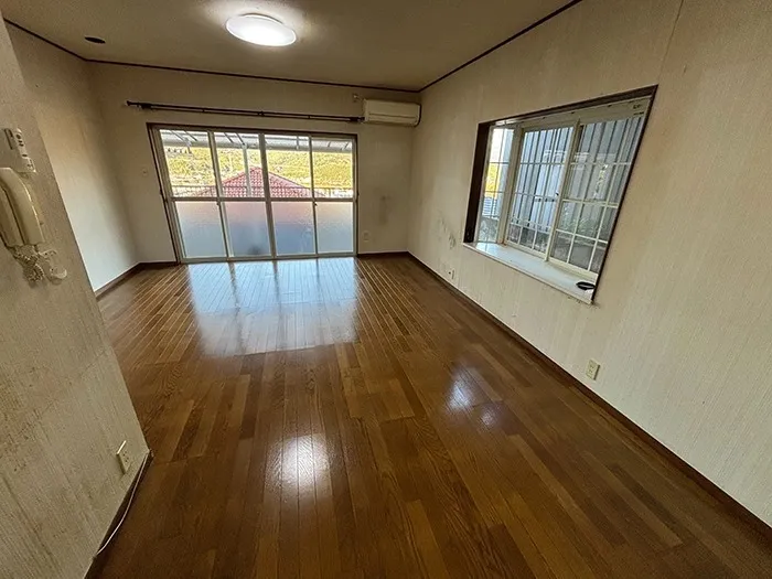 売中古住宅：田辺市新万