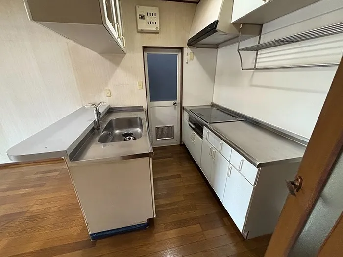売中古住宅：田辺市新万