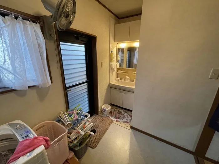 売中古住宅：田辺市たきない町