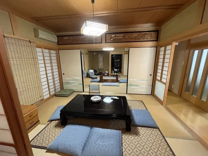 売中古住宅：田辺市たきない町