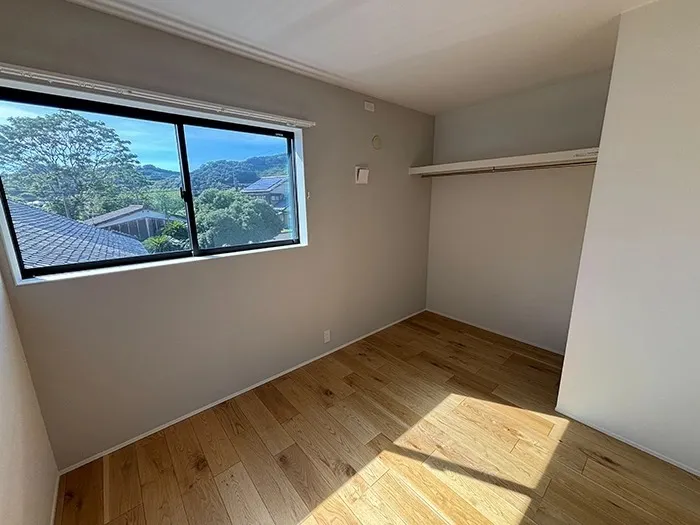 売中古住宅：田辺市上秋津