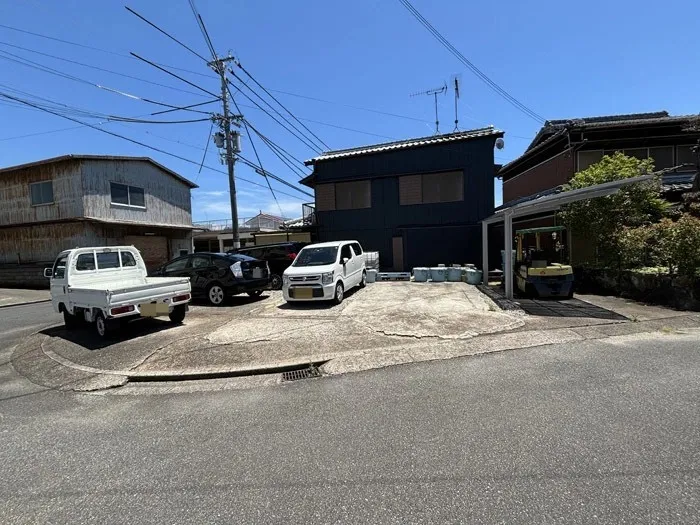 売物件:みなべ町芝