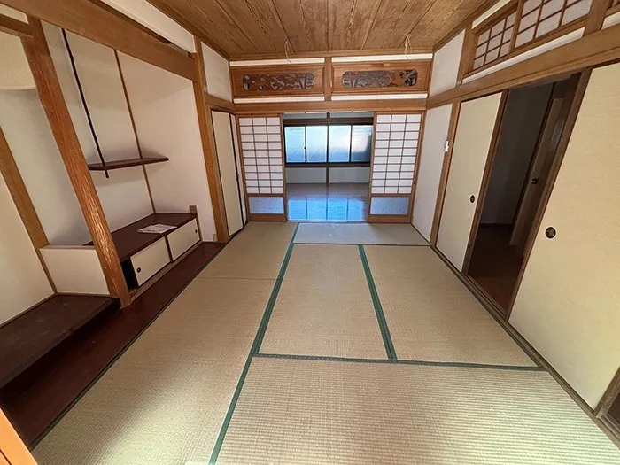 売中古住宅：みなべ町堺