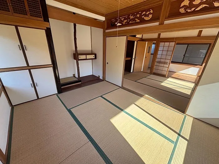 売中古住宅：みなべ町堺