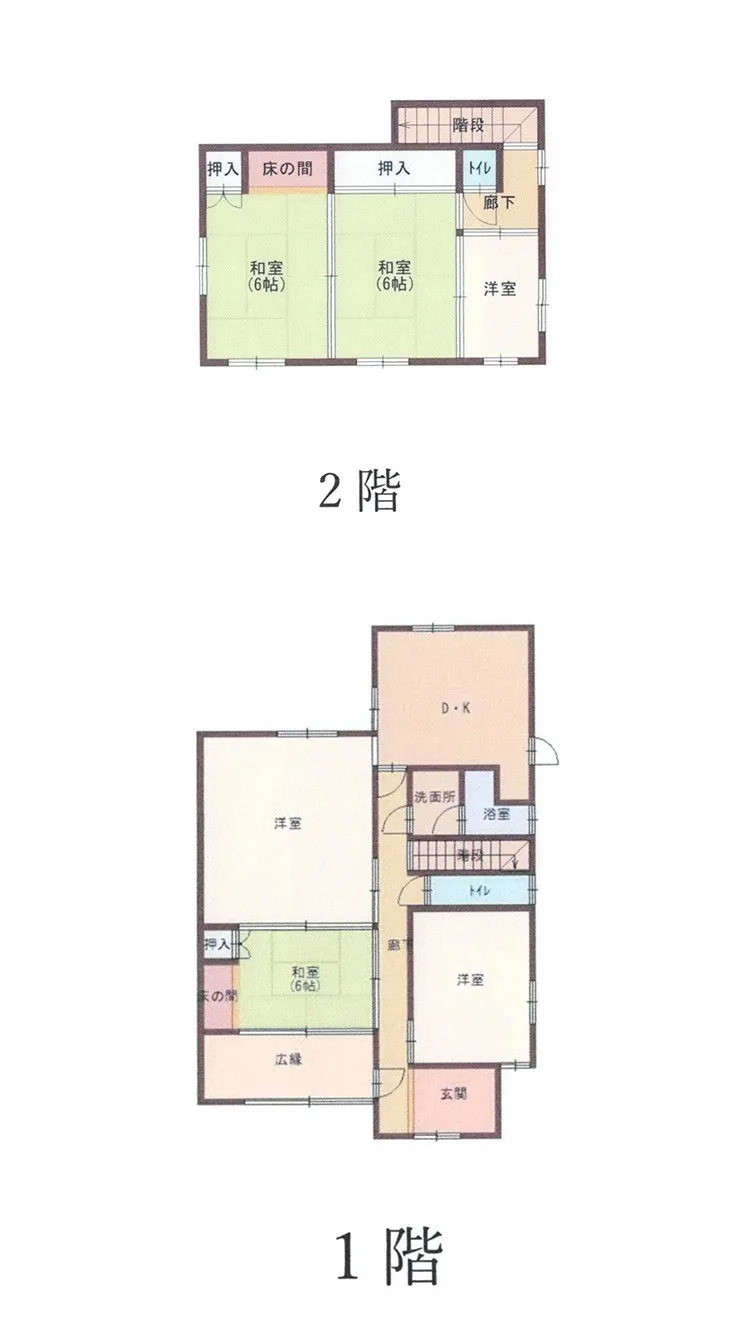 売中古住宅：みなべ町堺