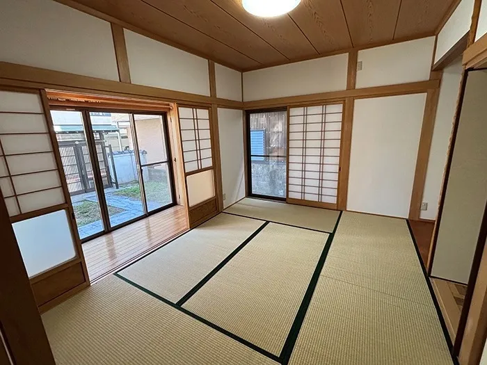 売中古住宅：みなべ町埴田