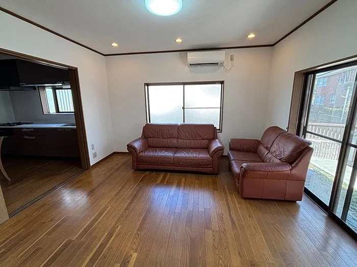 売中古住宅：みなべ町埴田