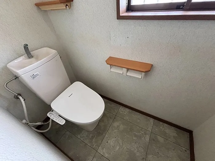 売中古住宅：みなべ町埴田