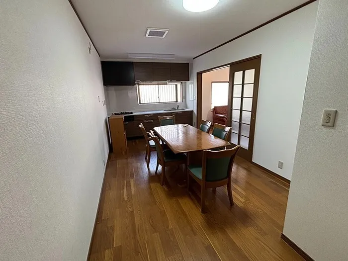 売中古住宅：みなべ町埴田