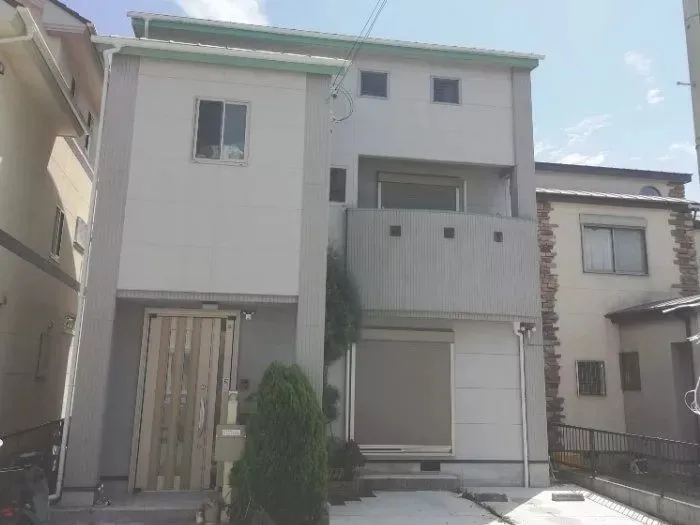 売中古住宅：有田市宮原町須谷