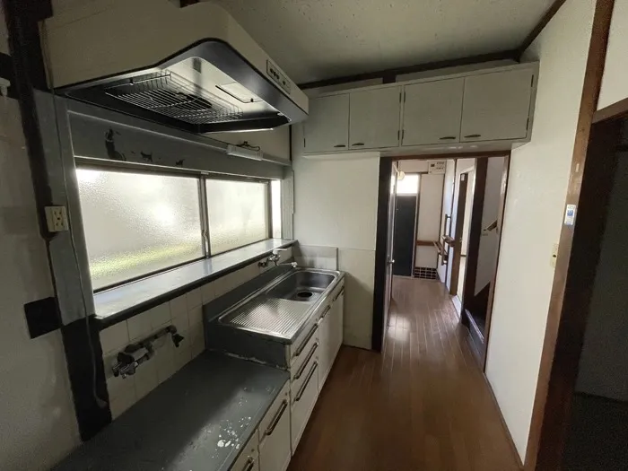 売中古住宅：和歌山市梶取