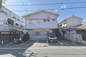 賃貸アパート：Pastel 2号室