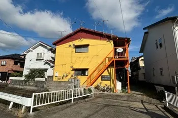 賃貸アパート：マンション珂志摩 103号室