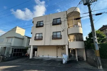 賃貸アパート：Hills 105号室