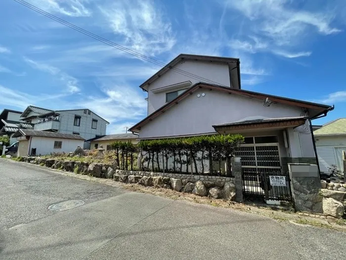売物件：白浜町オレンジランド