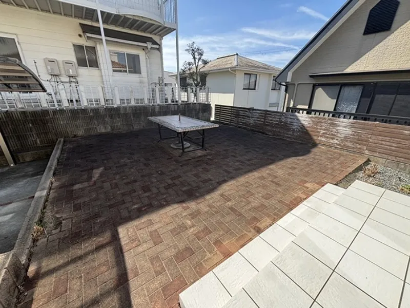 売中古住宅:白浜町ラメール